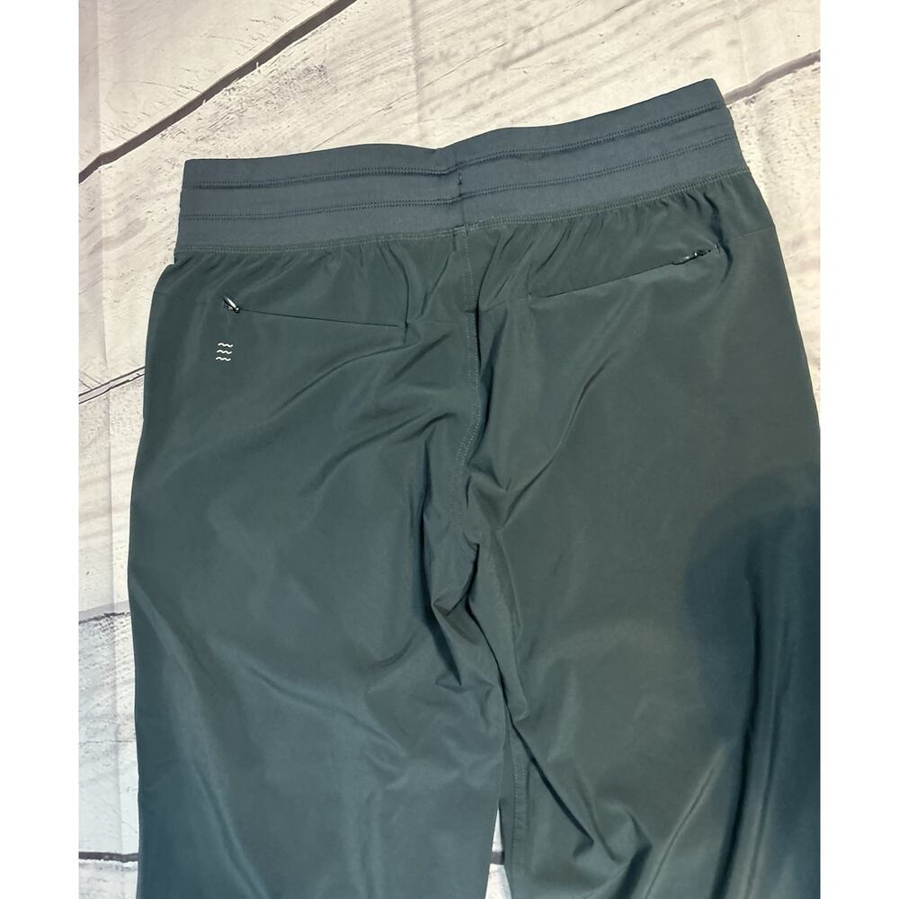 Free Fly Women’s Performance Pants Size Large Blue Gray Lightweight - Picture 4 of 5